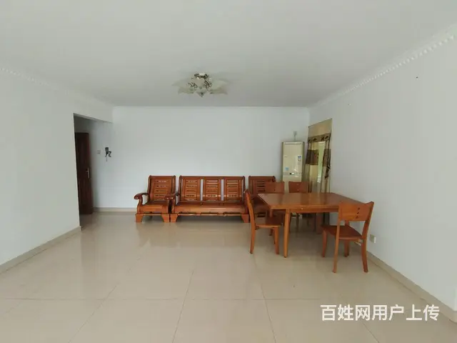 万科 海愉半岛 南北 家电全齐 温馨舒适 - 图片 7