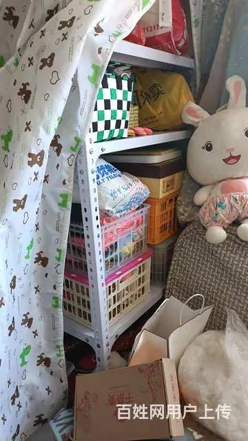 【搞定了！】展示架置物架 - 图片