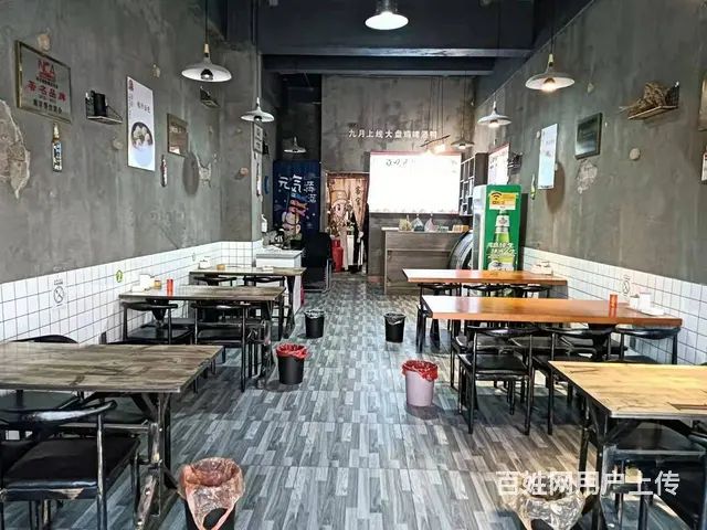 位置优越 人流量大 客源稳定 随时可以前来实地考察看店 - 图片 4