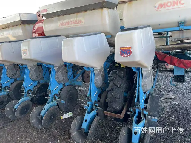 十方播种机 - 图片 2