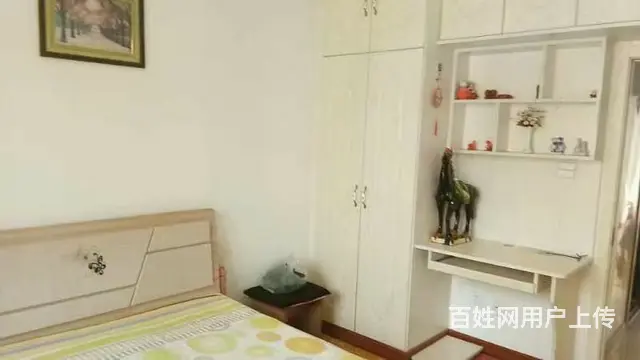 水岸花城5楼70平精装双床冰箱洗衣机热水器包物业11000元 - 图片 4