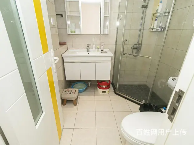 新上精装大两房 有车位诚心出 看房有钥匙装修20万出头 - 图片 8