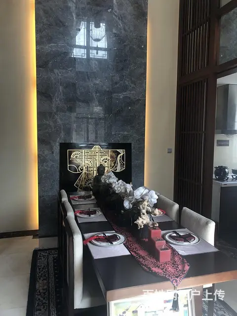 威海南海 宝安江南城 高品质别墅 繁华路段 名人名 - 图片 5