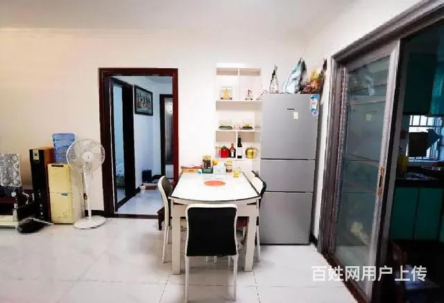 十夏湾河畔小区百合花园旁权晖花园精装三房仅售170万 - 图片 5