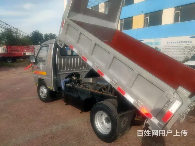 【搞定了！】凯马 锐菱 工程货车 国4 - 图片 4