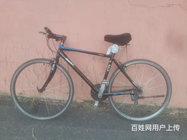 【搞定了！】捷安特平把公路3300自行车， - 图片 4