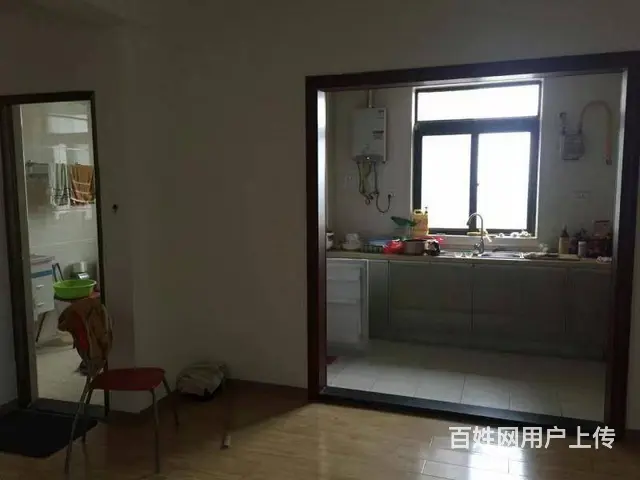 【搞定了！】泰跃金河(东西湖-三店) 普通住宅2厅 精装修 - 图片 2