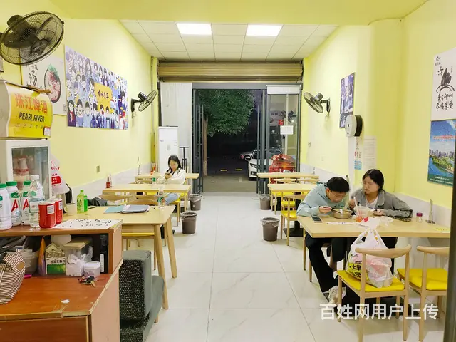 （老板本人）大型安置区工厂学校围绕螺蛳粉店优价转让 5585 - 图片 5
