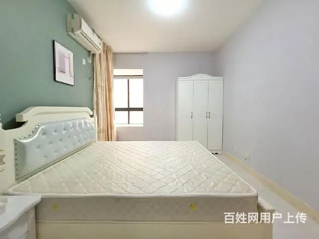 思北天虹旁，少有两卫的两房，精装修，六中大同小，华侨海景城旁 - 图片 3