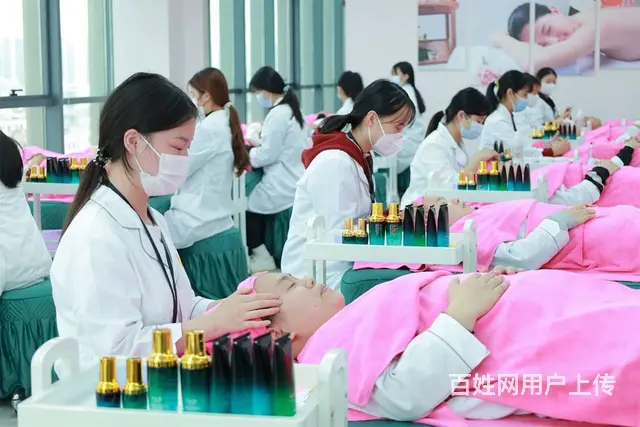 学美容技术，到广州百美汇学校，系统全面推荐就业 - 图片 8