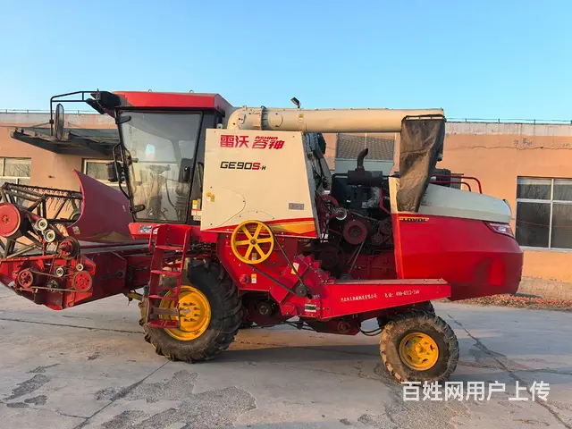 22年雷沃90SH - 图片 1