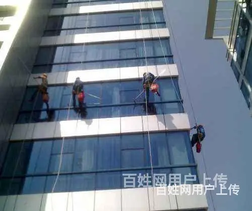 宿州泗县保洁小时工，壁纸清洗，开荒保洁，就近派单怎么收费 - 图片 7