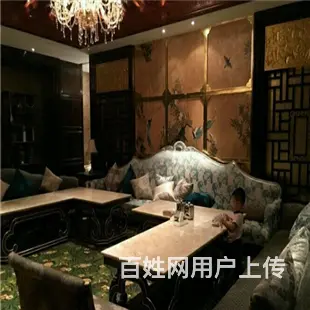 天津壹公馆KTV-本地老司机光顾的多 - 图片