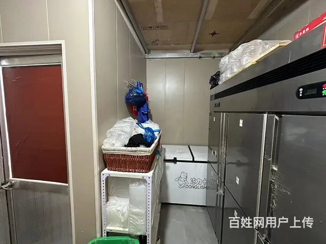 （微易转）远景花园东门火锅食材转让 - 图片 5