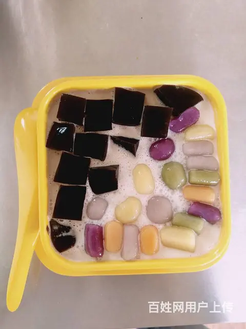 揭阳 绿豆饼做法学习哪有培训 汕头仟味餐饮培训 - 图片 10