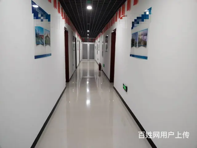 急转：黄金好位置商务楼低价转让 - 图片 8