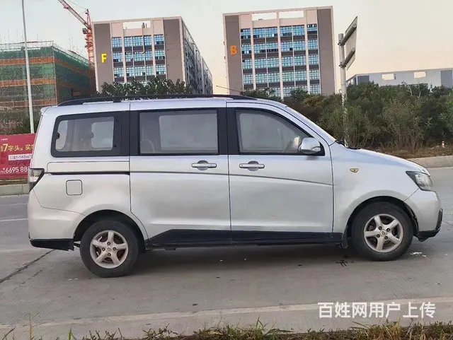 12年长安欧诺 - 图片 4