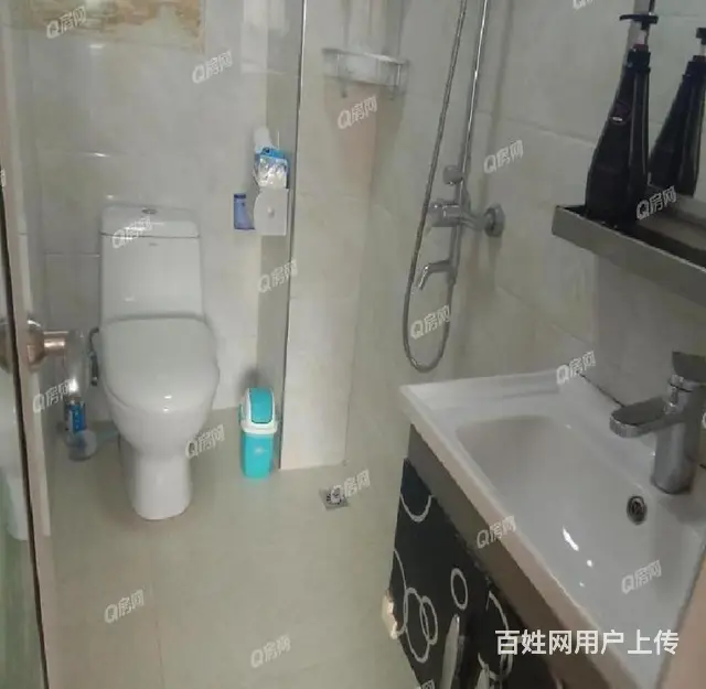 金湾红旗广场旁，玉兰湖庭精装三房出租，生活交通周边配套齐 - 图片 6