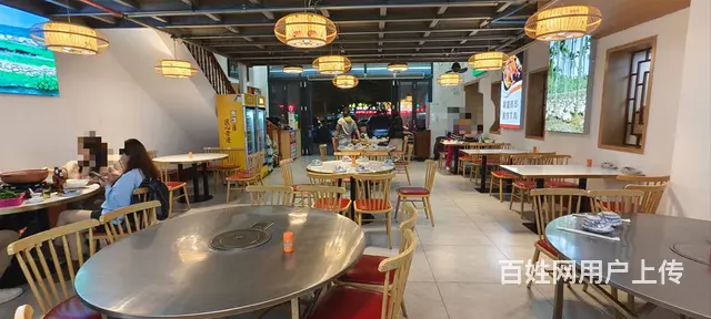 （51旺铺推荐）龙华区滨海八灶街400平餐饮店转让 - 图片 4