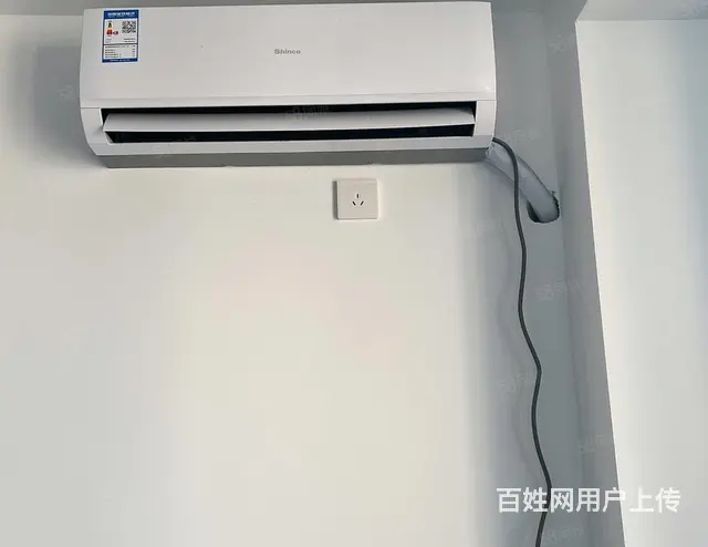 金地中城广场房屋出租，拎包入住麦德龙旁 - 图片 5