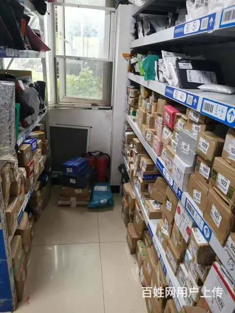 岳麓区高端成熟小区日入库1400件菜鸟驿站优价转让1095 - 图片 6