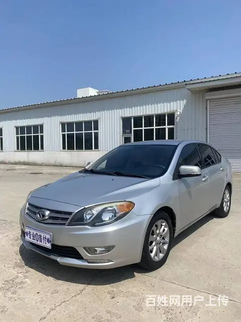 东南V5菱致 2014款 1.5 手动 标准型 - 图片 3