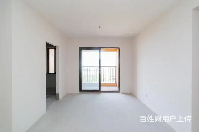 万达旁高端社区雅居乐星河湾毛坯3房，3朝南，不靠高架，有图 - 图片 10
