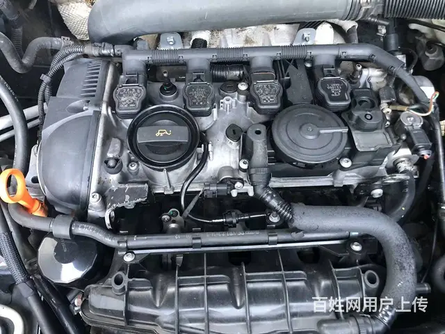 大众 途观 2012款 1.8TSI 手自一体 两驱风尚版 - 图片 8