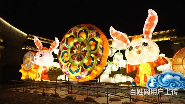 山西省林汾市 - 图片 6