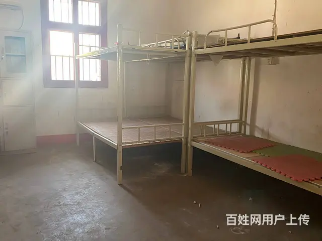 跳马洞株路新红星市场旁550平仓库，带住房出租，带10T行车 - 图片 12