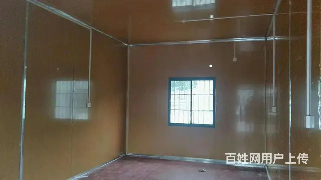 舟山嵊泗县洋山镇、集装箱回收，活动房搭建厂家 - 图片 3
