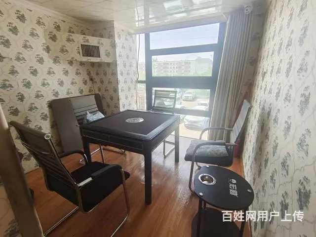 B个人一龙旭商务酒店楼下茶楼对外转让 - 图片 5