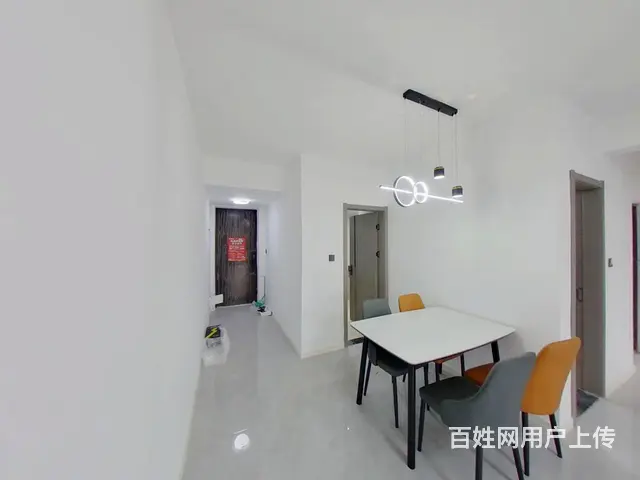钱塘山水湾|四六号线中医院大学|精装修三房|吉利|东方通信 - 图片 9