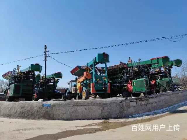 多台景西玉米脱粒机出售 - 图片 2