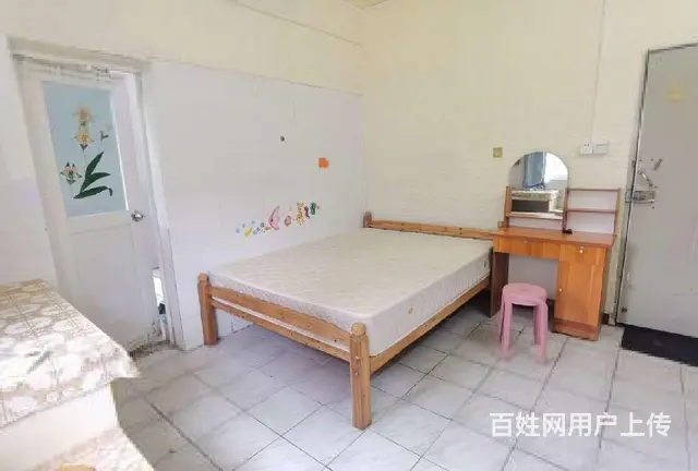 近关口 花园大厦 精装公寓家私家电齐，拎包入住 - 图片 3