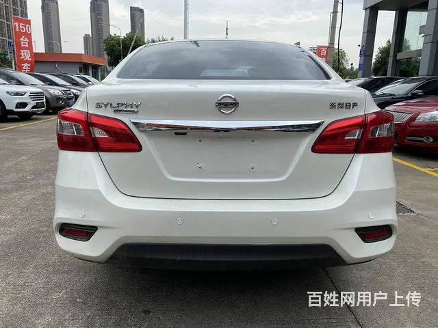 日产 轩逸 2019款 轩逸经典 1.6 手动 XE 舒适版 - 图片 3