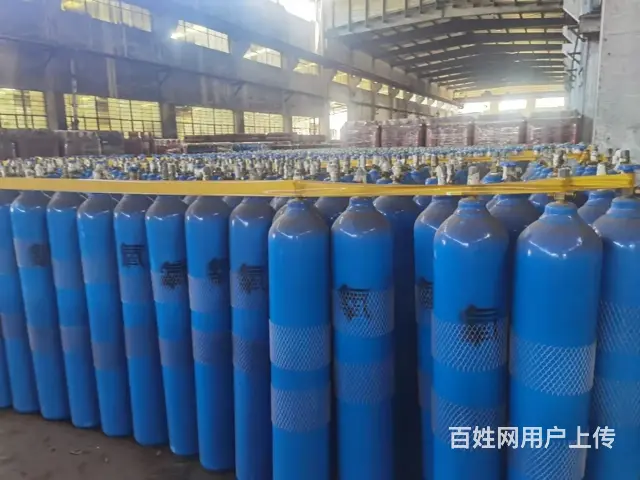 抚顺家用氧气多少钱本地氧气供应站 - 图片 1