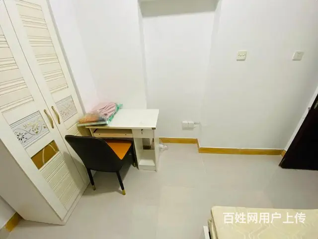 思北 鹭江道 一房多套 独卫 华侨海景城旁 包物业宽带 - 图片 5