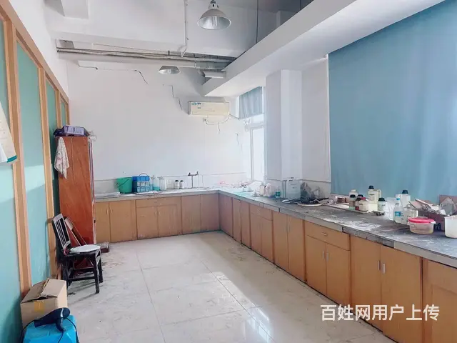 （老板本人）麓谷国际工业园精装修办公楼/仓库出租,可出售 - 图片 1