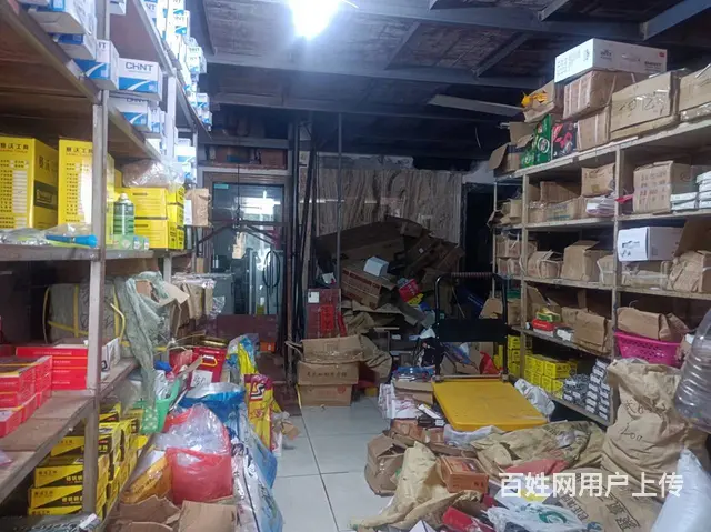 （51旺铺推荐）城西学院路300平旺铺转让 - 图片 4