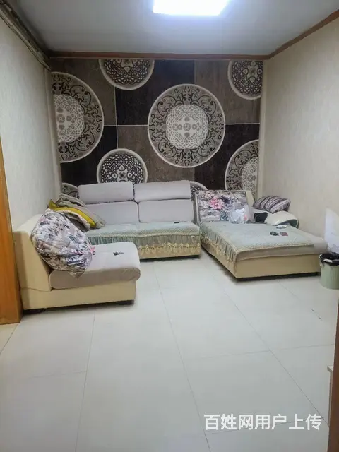 顺德生活区，精装修一层带小院，58平，39万 - 图片 2