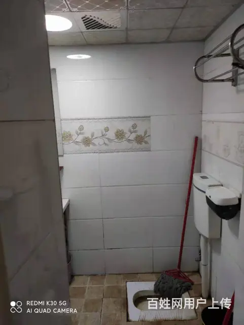 常胜中路菊花园附近房出租 普通住宅1厅 精装修 - 图片 4