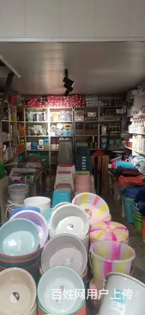 （四川铺鑫网）老城南池水井街60平百货店转让 - 图片 5