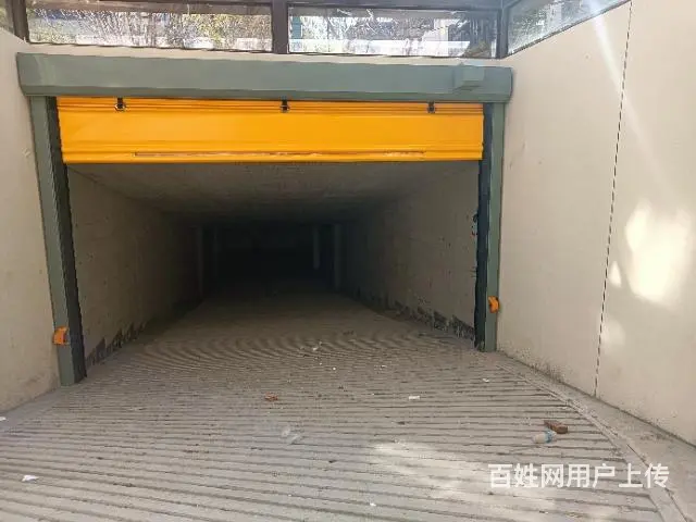 沈阳厂房门厂家沈阳厂房门维修 - 图片 1