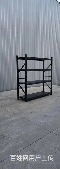 福建泉州货架电商库房汽配快递物流鞋服仓库置物架 - 图片 5