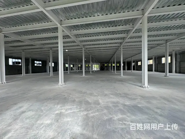 （徐州找店网）贾汪鹿庄新建厂房出租 - 图片 4