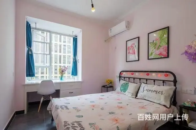 园林路 沙湖港湾5室 东湖欢乐谷 金地广场岳家嘴楚 - 图片 8
