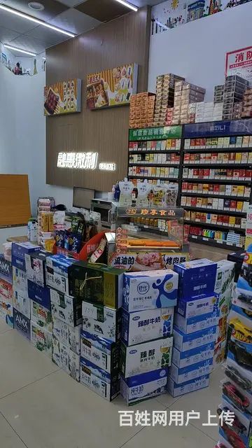恒大御景湾2期正门位超赞位置（微利便利店）出兑 - 图片 9