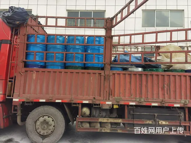 陕汽德龙 高栏/栏板 国5，350，潍柴p10。 - 图片 4