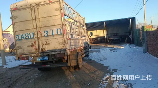 凯马 其他 厢式货车 国3 - 图片 3